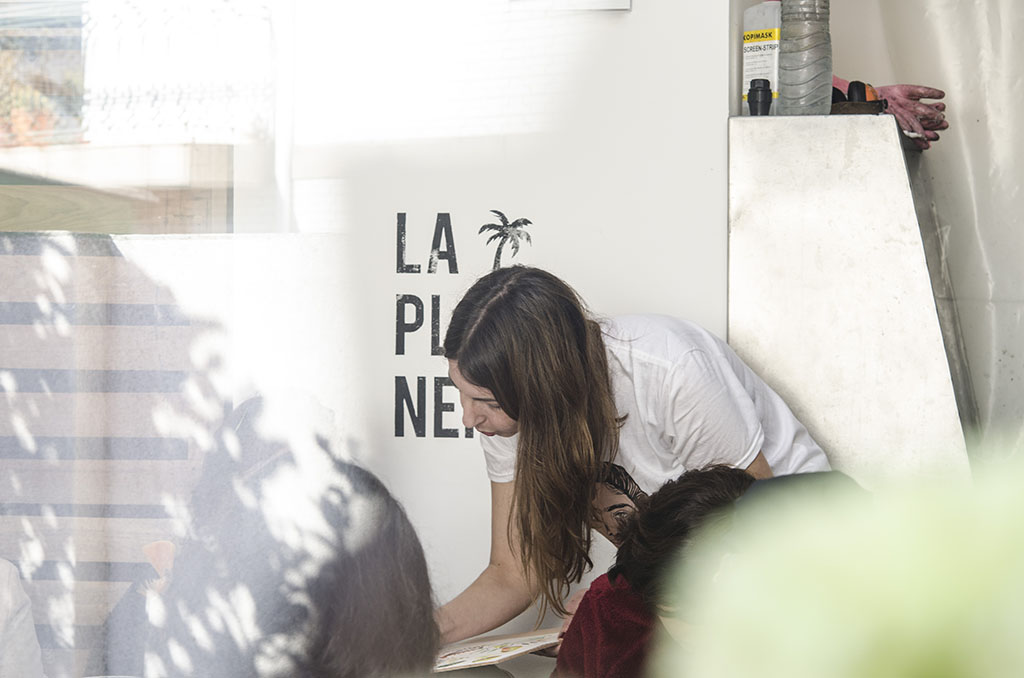 talleres la platanera