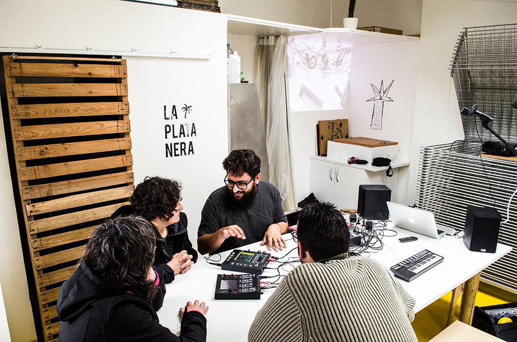 talleres platanera