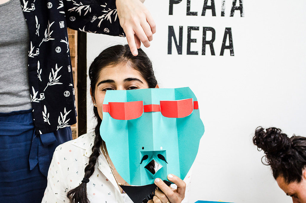 la platanera