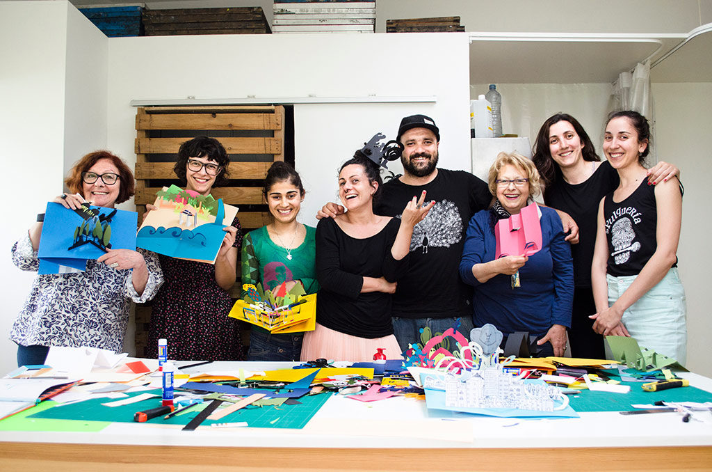 la platanera
