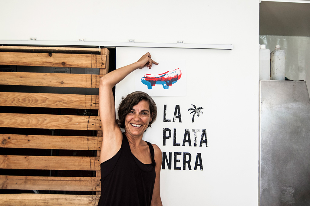 talleres la platanera