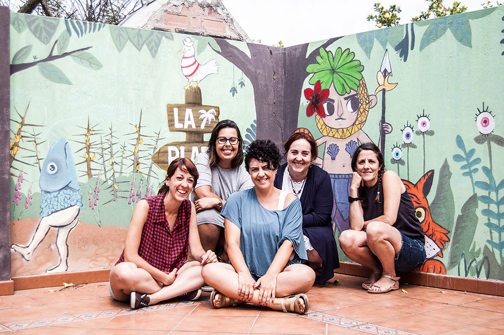 talleres la platanera