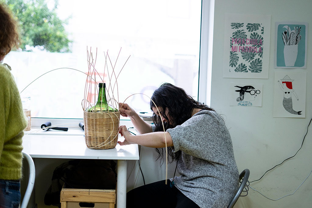 talleres la platanera