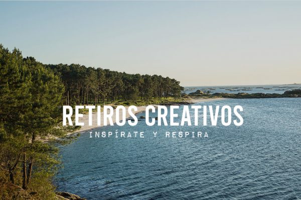 Retiros Creativos personalizados para ti - La Platanera